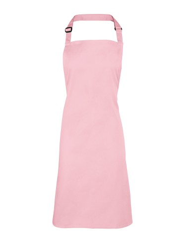 P-PR150-Colours Collection Bib Apron