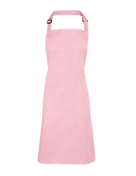 P-PR150-Colours Collection Bib Apron