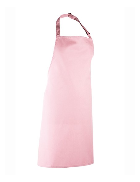 P-PR150-Colours Collection Bib Apron