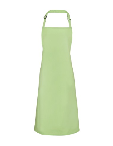 P-PR150-Colours Collection Bib Apron