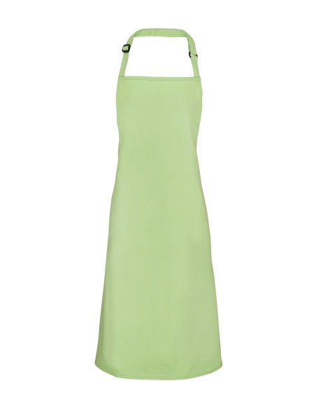 P-PR150-Colours Collection Bib Apron
