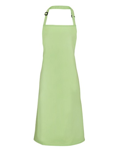 P-PR150-Colours Collection Bib Apron