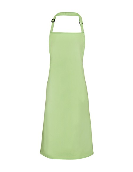P-PR150-Colours Collection Bib Apron
