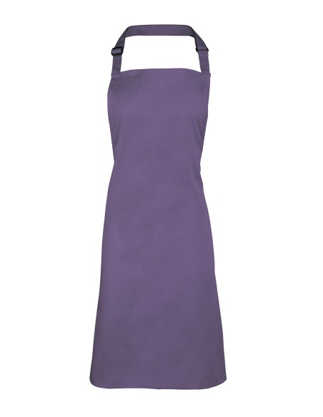 P-PR150-Colours Collection Bib Apron