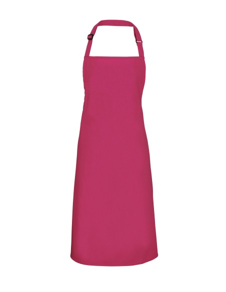 P-PR150-Colours Collection Bib Apron