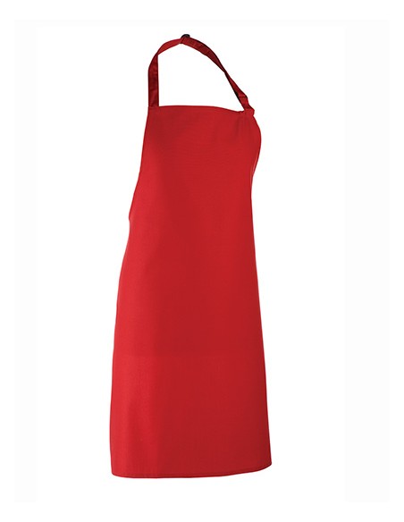 P-PR150-Colours Collection Bib Apron