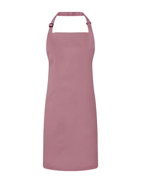 P-PR150-Colours Collection Bib Apron