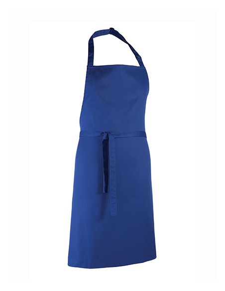 P-PR150-Colours Collection Bib Apron