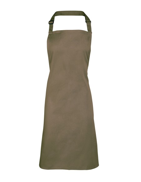 P-PR150-Colours Collection Bib Apron