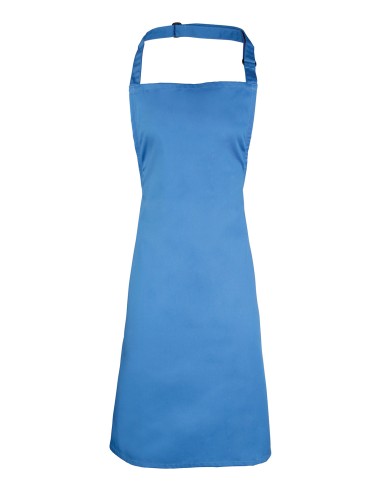 P-PR150-Colours Collection Bib Apron