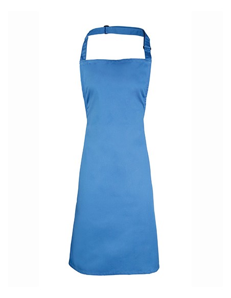 P-PR150-Colours Collection Bib Apron
