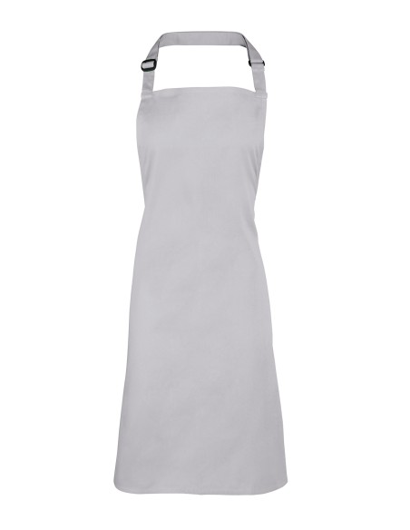 P-PR150-Colours Collection Bib Apron