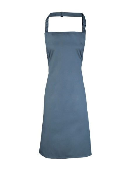 P-PR150-Colours Collection Bib Apron
