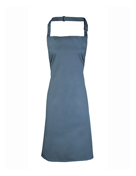 P-PR150-Colours Collection Bib Apron