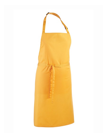 P-PR150-Colours Collection Bib Apron