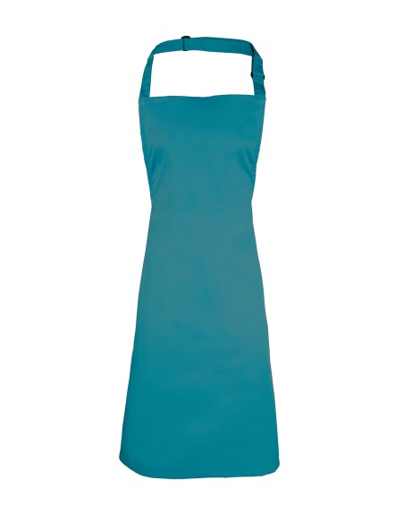 P-PR150-Colours Collection Bib Apron