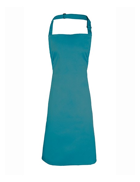 P-PR150-Colours Collection Bib Apron