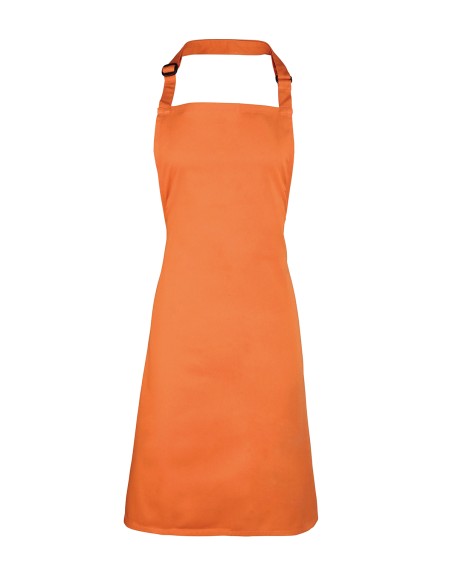 P-PR150-Colours Collection Bib Apron