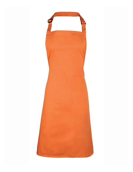 P-PR150-Colours Collection Bib Apron