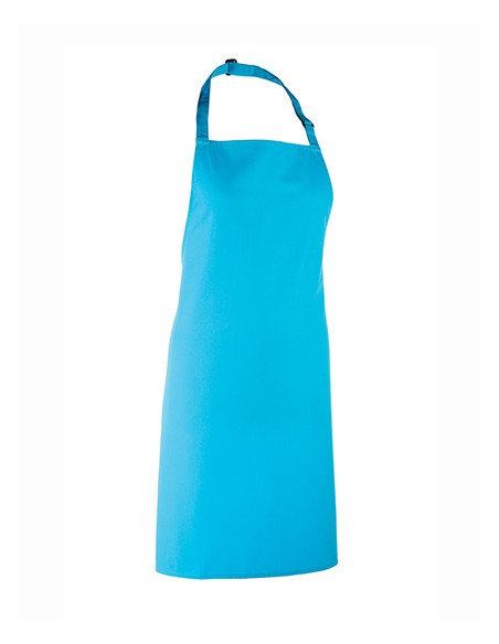 P-PR150-Colours Collection Bib Apron