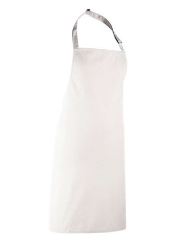 P-PR150-Colours Collection Bib Apron