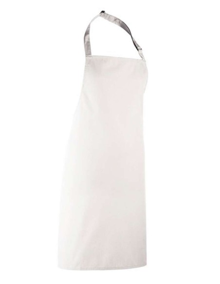 P-PR150-Colours Collection Bib Apron