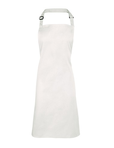 P-PR150-Colours Collection Bib Apron