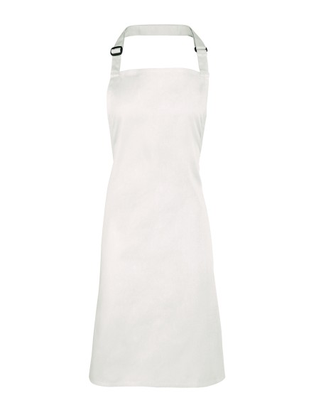 P-PR150-Colours Collection Bib Apron