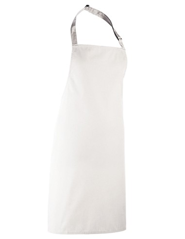 P-PR150-Colours Collection Bib Apron