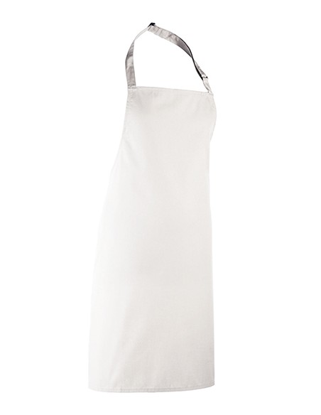 P-PR150-Colours Collection Bib Apron