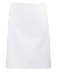 P-PR151-Colours Collection Mid Length Apron