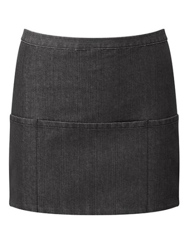P-PR155-Colours Collection 3-Pocket Apron