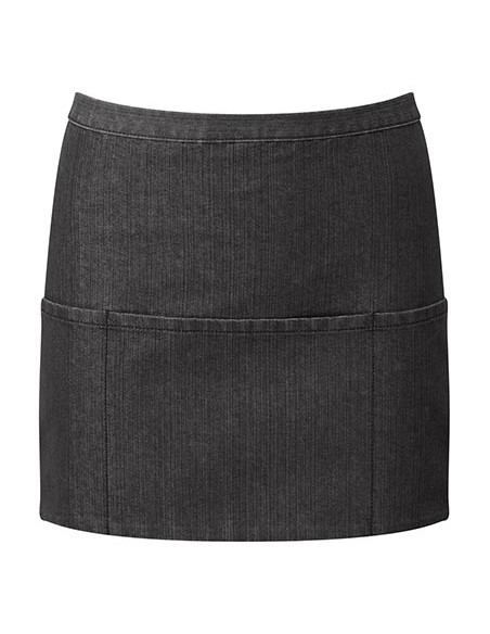 P-PR155-Colours Collection 3-Pocket Apron