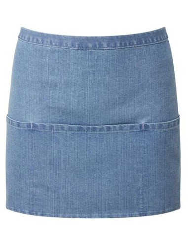 P-PR155-Colours Collection 3-Pocket Apron