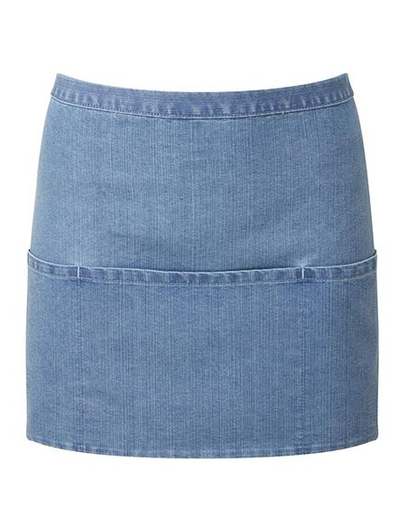P-PR155-Colours Collection 3-Pocket Apron