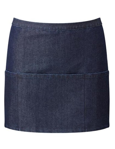P-PR155-Colours Collection 3-Pocket Apron