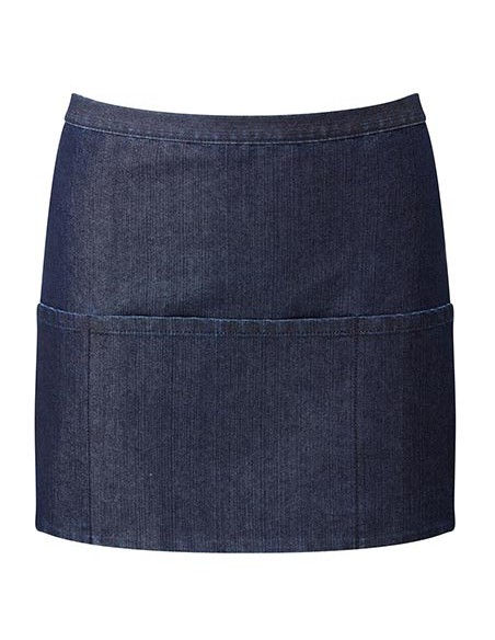 P-PR155-Colours Collection 3-Pocket Apron