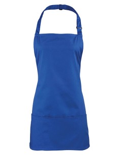 P-PR159-‘Colours’ 2 in 1 Apron