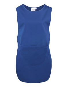 P-PR172-Womens Long Pocket Tabard