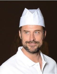 C-03310-01-Crecchio Classic Chef Hat