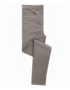 P-PR570-Womens Performance Chino Jeans