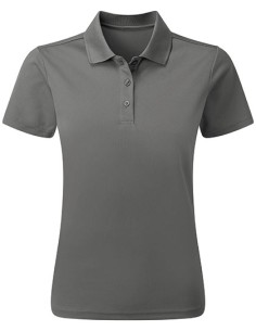 P-PR633-Womens Spun-Dyed Sustainable Polo Shirt