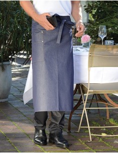 C-04122-32-Bistro Apron Oricola