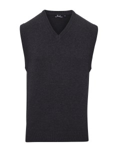 P-PR699-Pull Homme sans manches