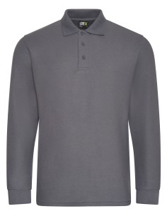 P-RX102-Polos manches longues pro
