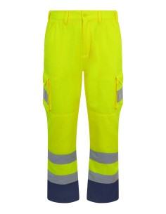 P-RX760-Pantalon cargo