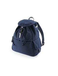 Q-QD612-Vintage Canvas Backpack