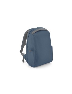 Q-QD924-Project Recycled Security Backpack Lite