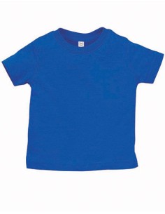 R-3322EU-Infant Fine Jersey T-Shirt