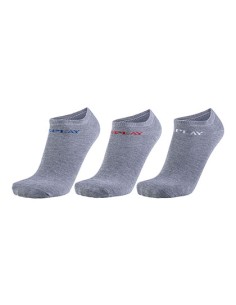 R-C100628-In Liner Socks (3 Pair Banderole)